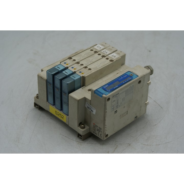 SMC SS5Y5-10-26520FX