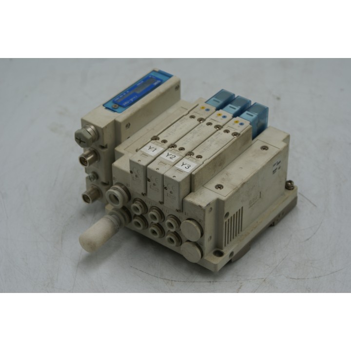 SMC SS5Y5-10-26520FX