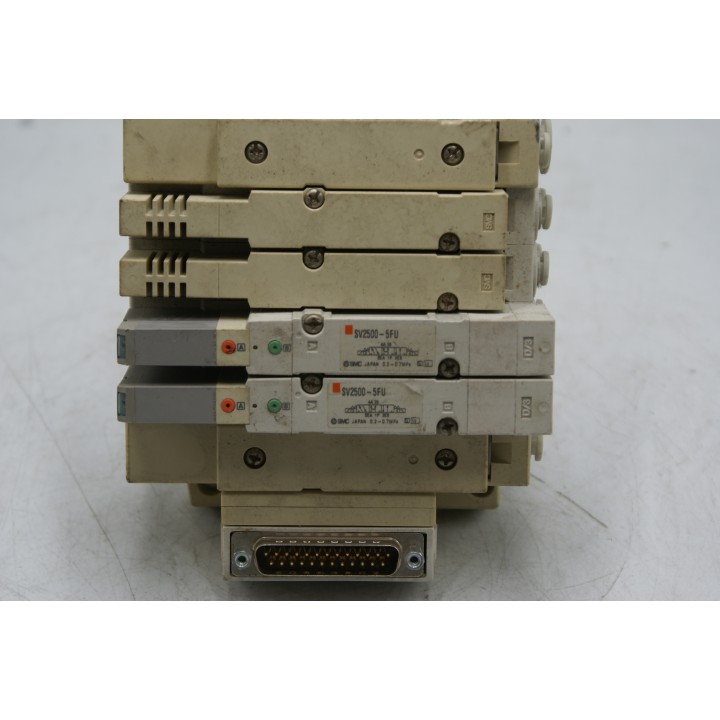 SMC SV2500-5FU