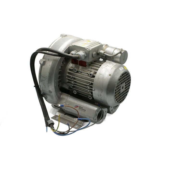 NASH ELMO 2BH1400-7AV25-Z