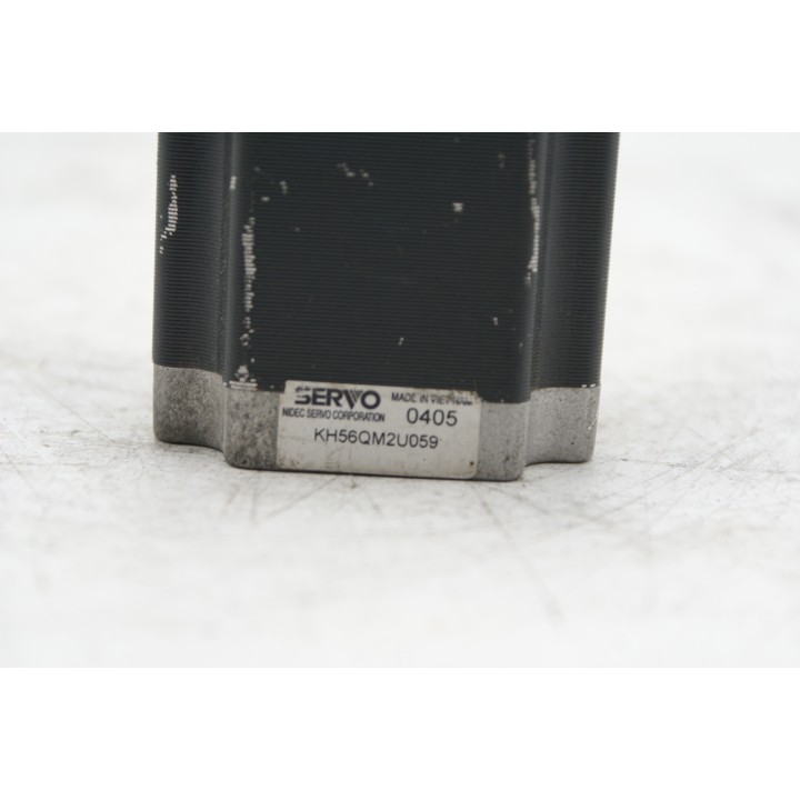NIDEC SERVO KH56QM2U059
