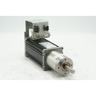 DUNKERMOTOREN BG65X50CI