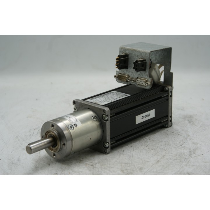 DUNKERMOTOREN BG65X50CI