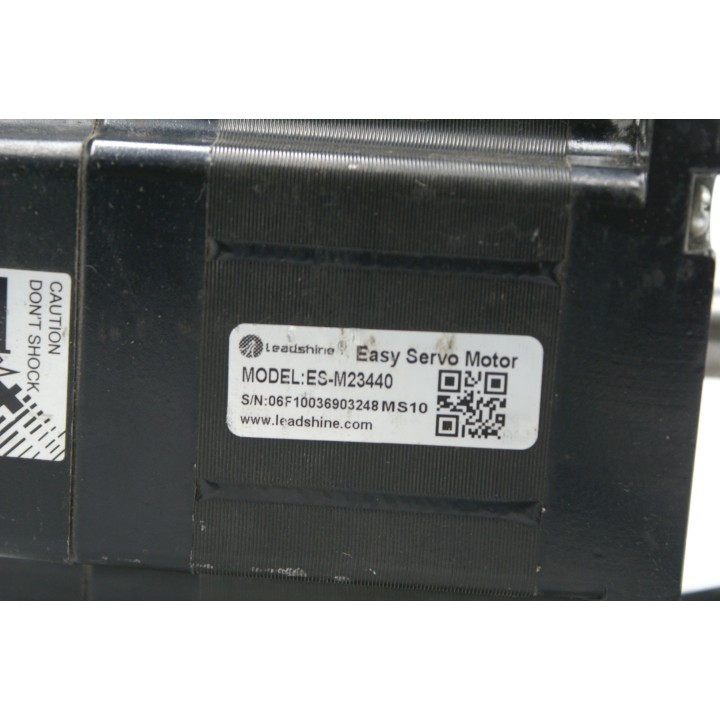 EASY SERVO MOTOR ES-M23440