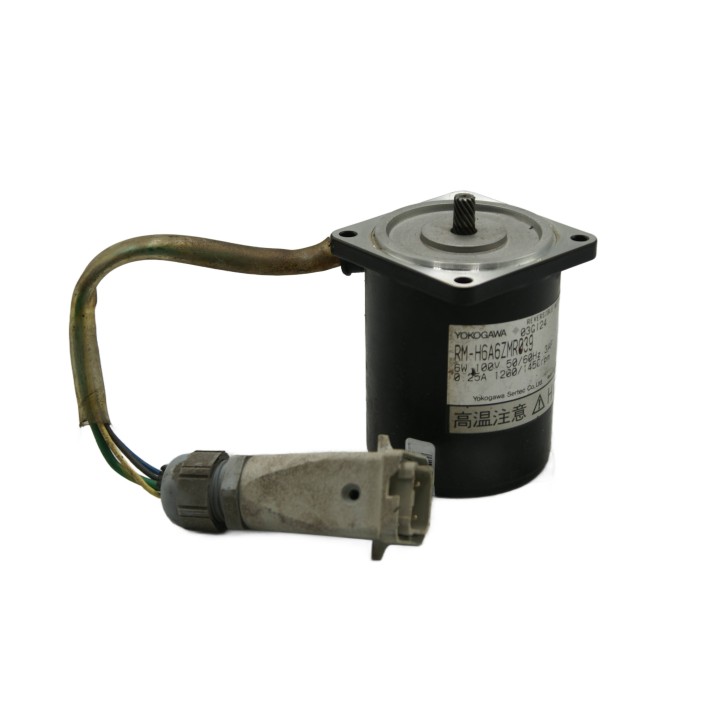 YOKOGAWA RM-H6A6ZMR039