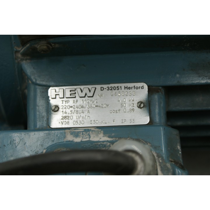 SEW EURODRIVE RF 112M/2