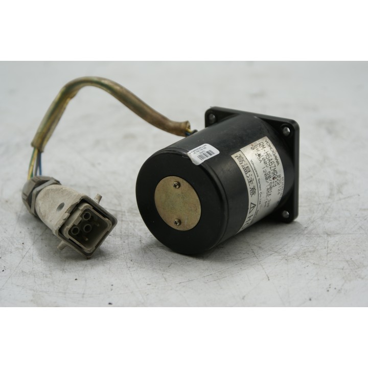 YOKOGAWA RM-H6A6ZMR039