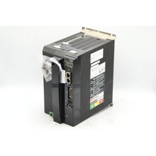 Omron R88D-KN50F-ECT-L