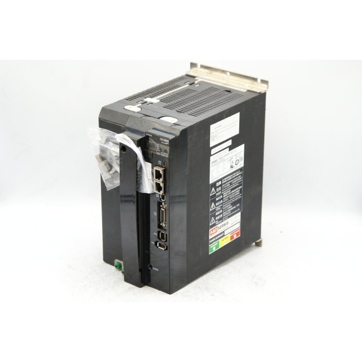 Omron R88D-KN50F-ECT-L