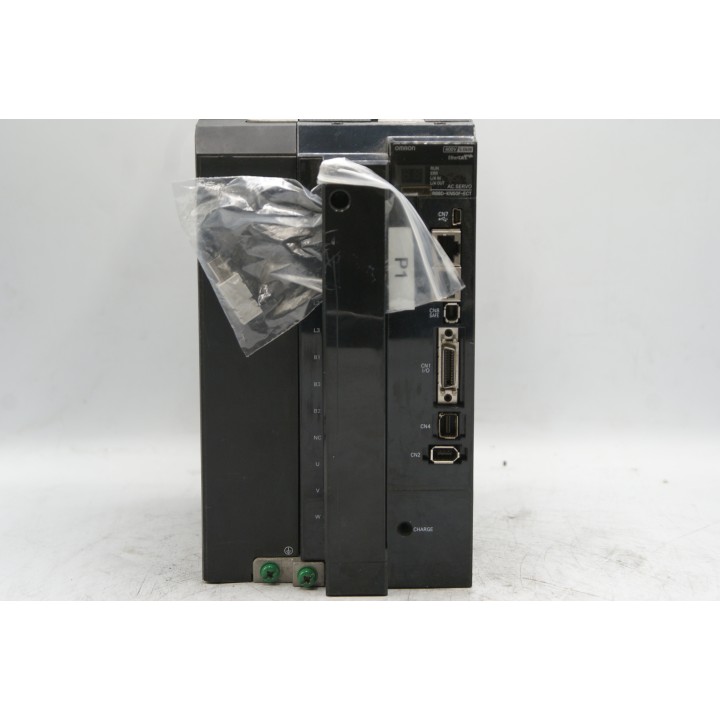 Omron R88D-KN50F-ECT-L