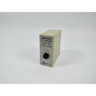 Electromatic SA-205-024