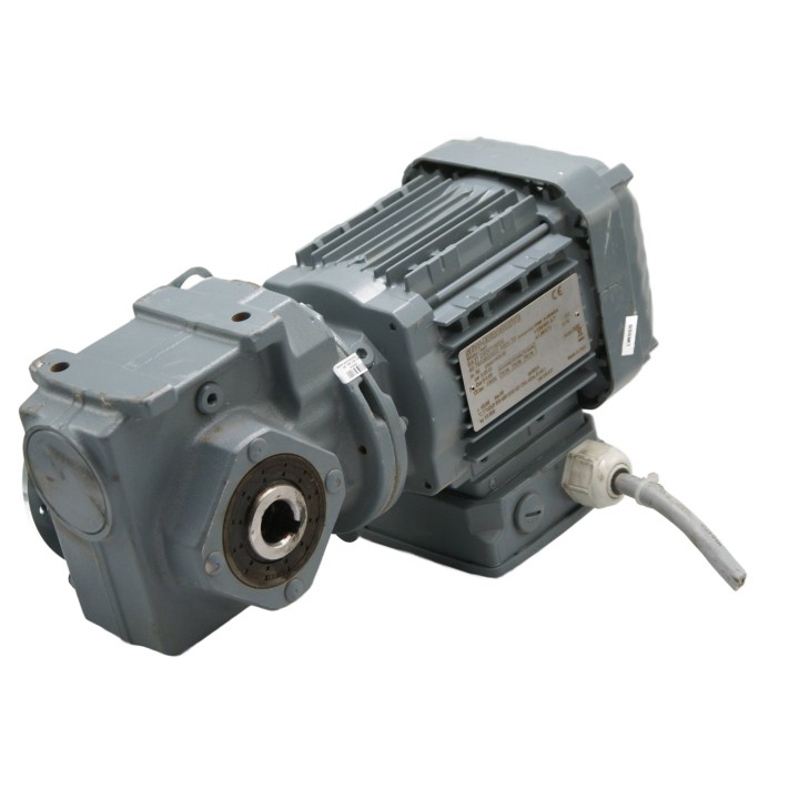 SEW EURODRIVE SA37 DRN71MS4