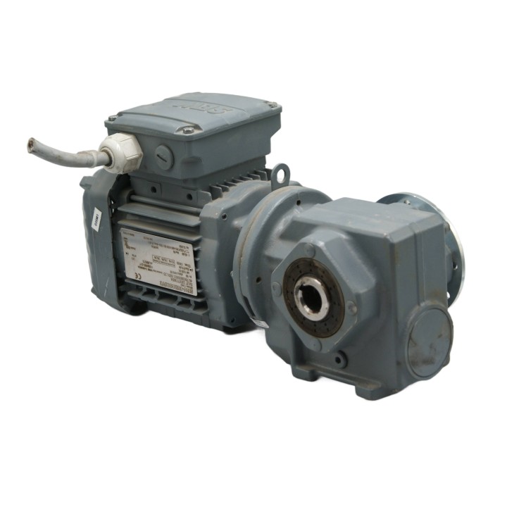 SEW EURODRIVE SA37 DRN71MS4