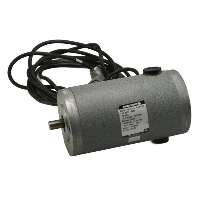 GROSCHOPP PM10816-RA4G07T