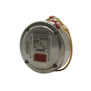 Neigungsaufnehmer XA 10F/GS125/01