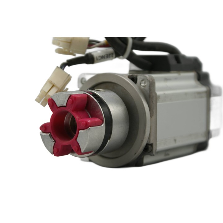 Omron R88M-G40030H-S2