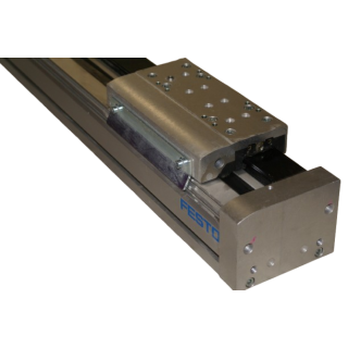 FESTO EGC-120-550-B5-10P-KF-0H-ML-GK