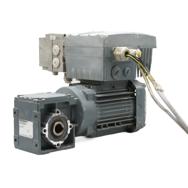 SEW EURODRIVE WA20 DRN71MR/MM03/MO