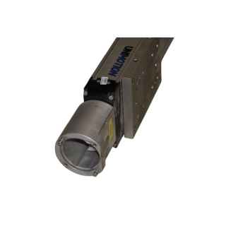 UNIMOTION CTV-110-1616-ISO7-875-L-0-1