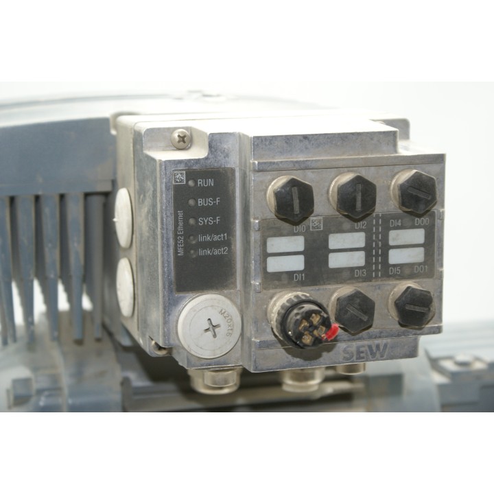 SEW EURODRIVE WA20 DRN71MR/MM03/MO