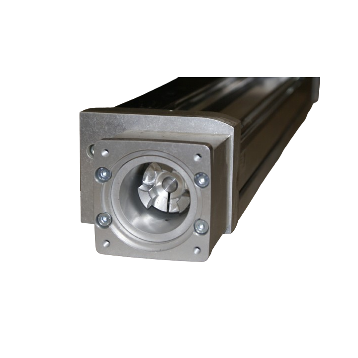 FESTO EGC-120-550-B5-10P-KF-0H-ML-GK