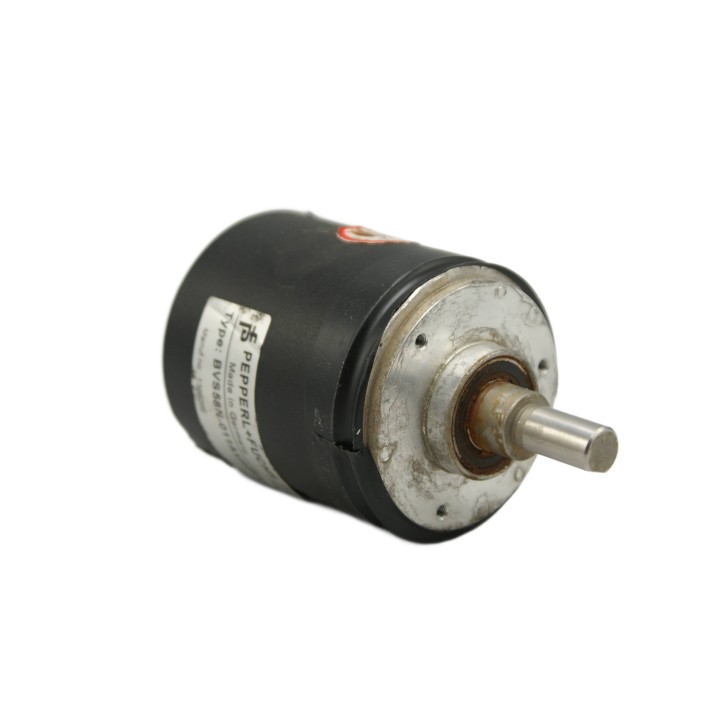 PEPPERL + FUCHS BVS58N-011AVA0NN-0013