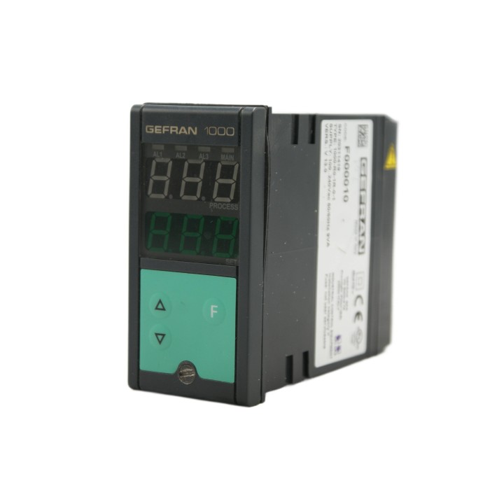 GEFRAN 1000-R0-1R-0-1