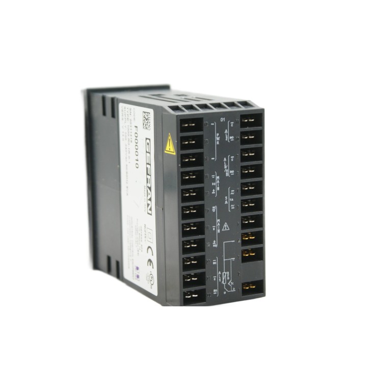 GEFRAN 1000-R0-1R-0-1