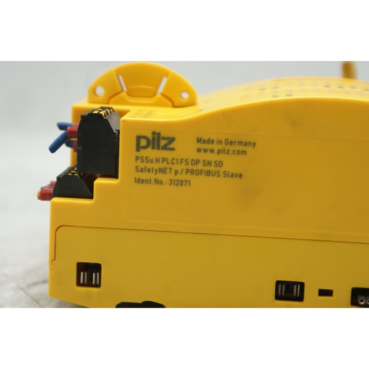PILZ 312071