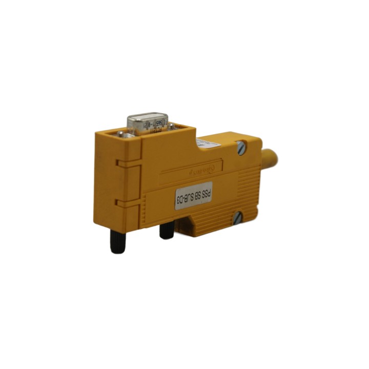 PILZ PSS SB SUB-D3