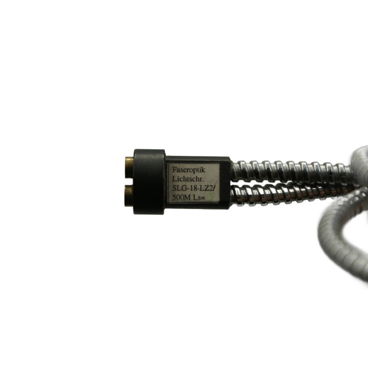 SCHLUTER SLG-18-LZ2/500M