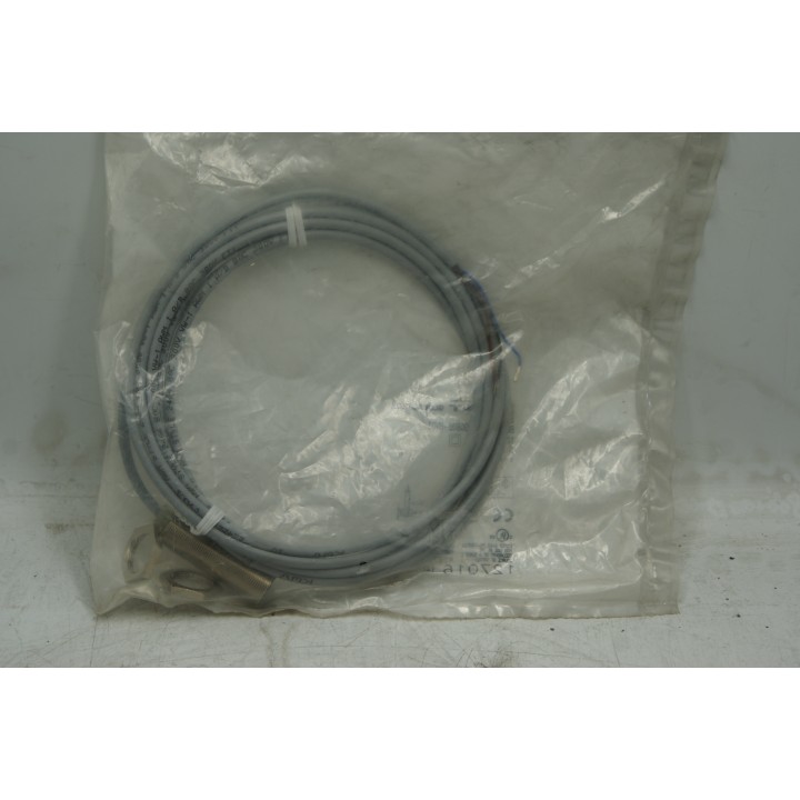 BALLUFF BES M18MI-PSC80B-BV03