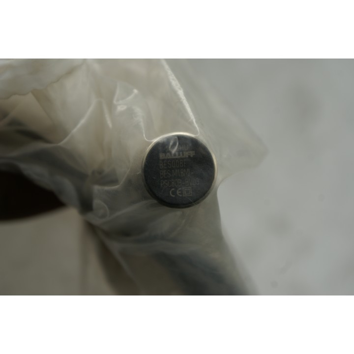 BALLUFF BES M18MI-PSC80B-BV03