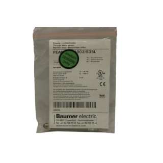 Baumer FSAM 08P1002/S35L