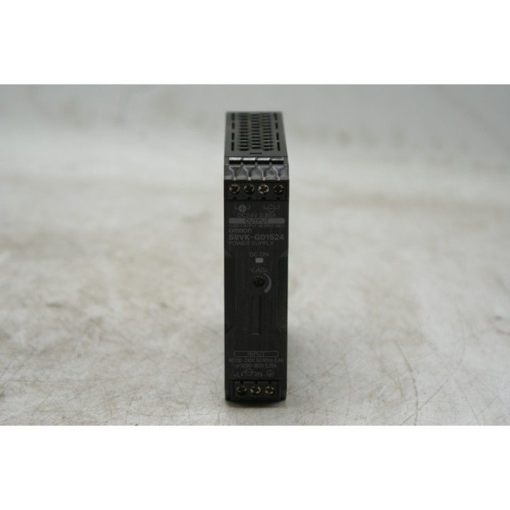 OMRON S8VK-G01524