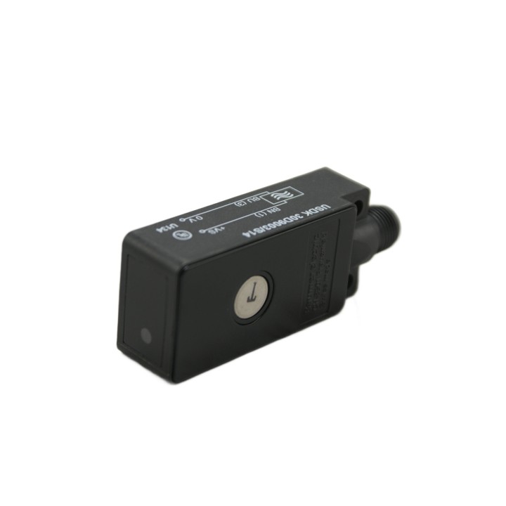 Baumer UEDK 30D9003/S14