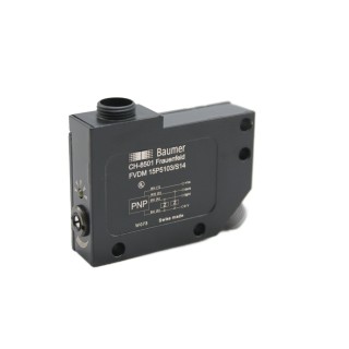 Baumer FVDM 15P5103/S14
