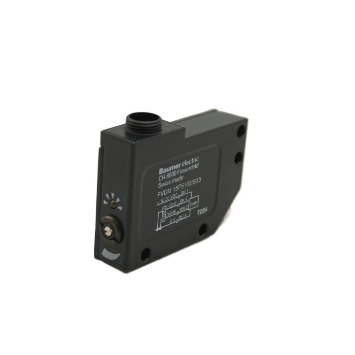 Baumer FVDM 15P5103/S13