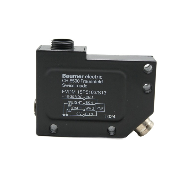 Baumer FVDM 15P5103/S13