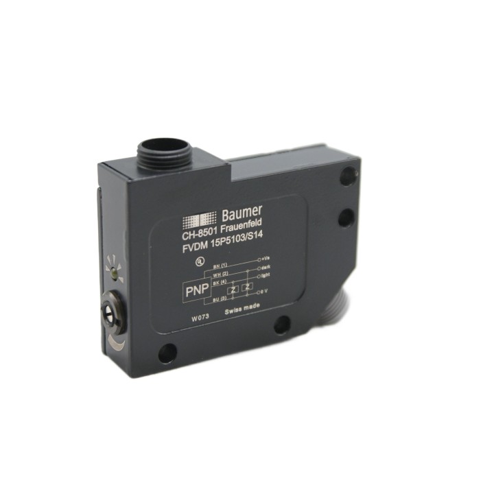 Baumer FVDM 15P5103/S14