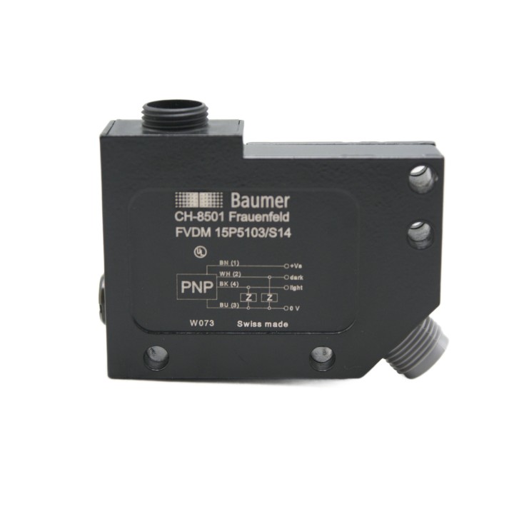 Baumer FVDM 15P5103/S14