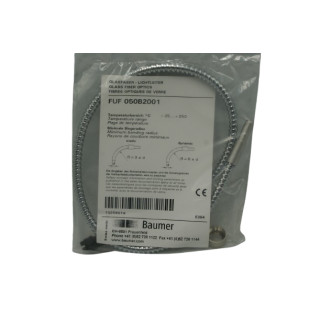 Baumer FUF 050B2001