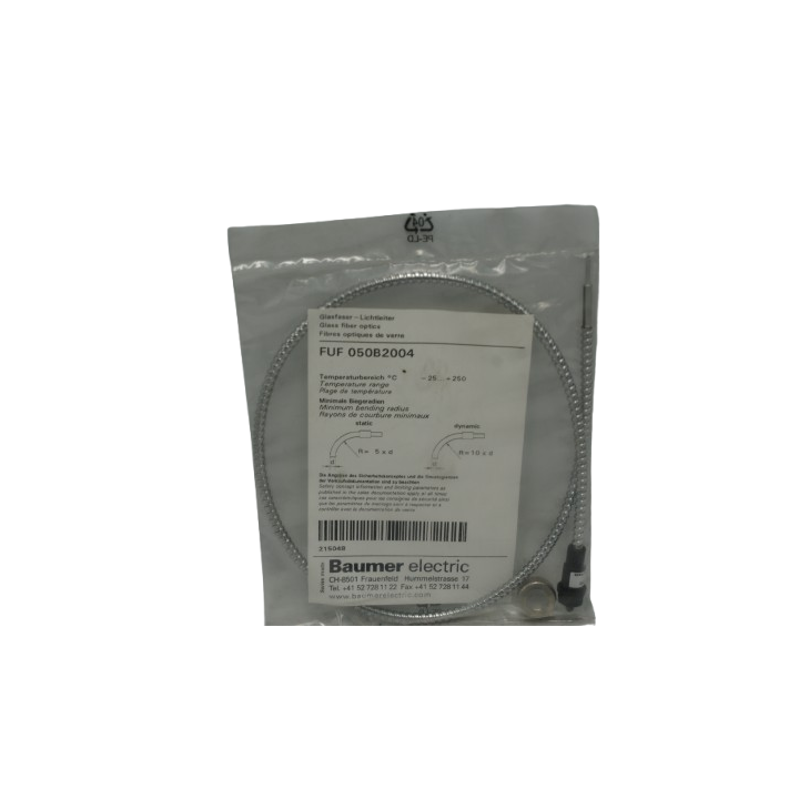 Baumer FUF 050B2004