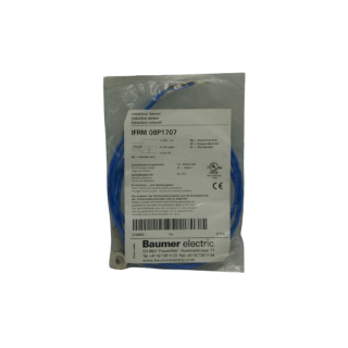 Baumer IFRM 08P1707