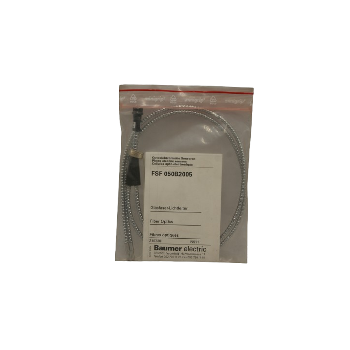 Baumer FSF 050B2005