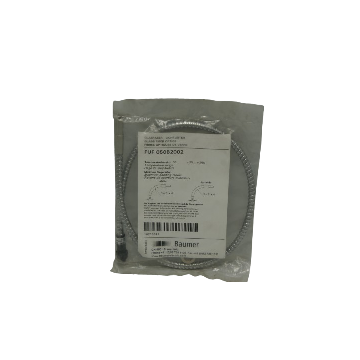 Baumer FUF 050B2002