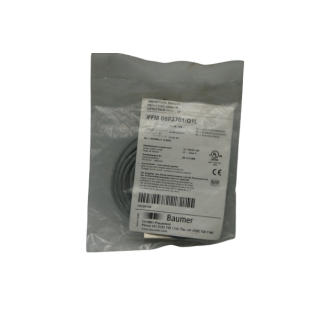 Baumer IFFM 08P3701/O1L