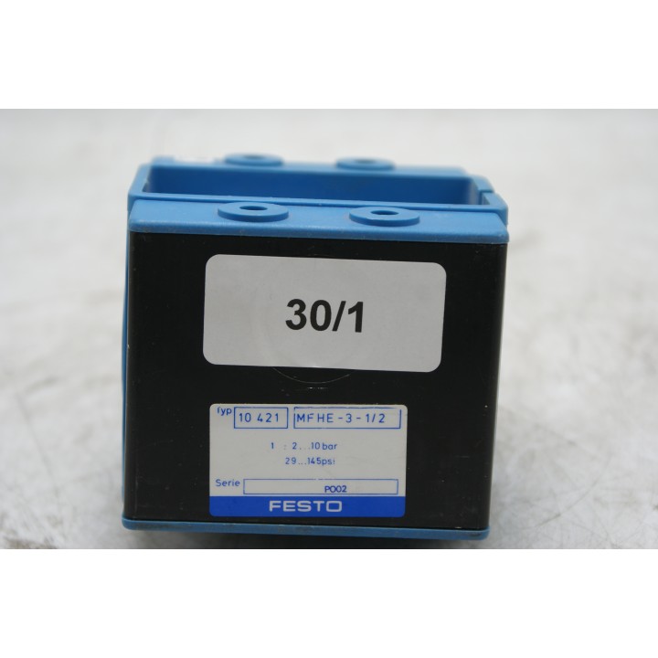FESTO MFHE-3-1/2