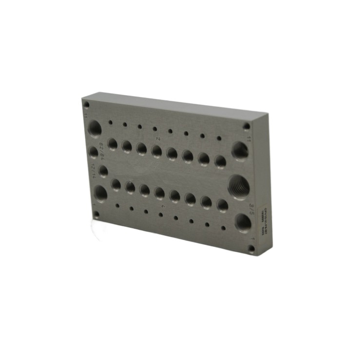 FESTO CPV 10-VI-P8-M7