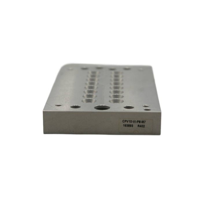 FESTO CPV 10-VI-P8-M7